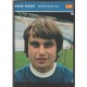 Signed picture of David Sunley the Sheffield Wednesday footballer.